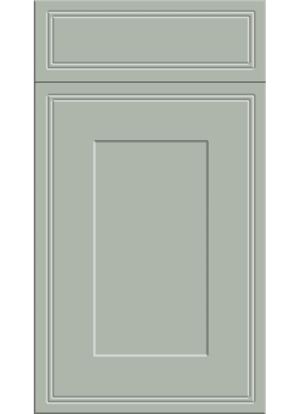 Matt Pistachio Green